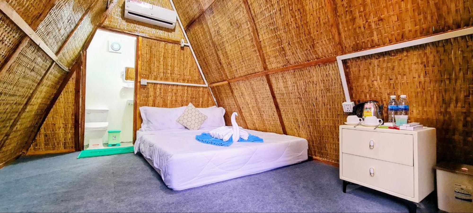 Europe Enchanted Villas Kaoh Touch Exterior photo