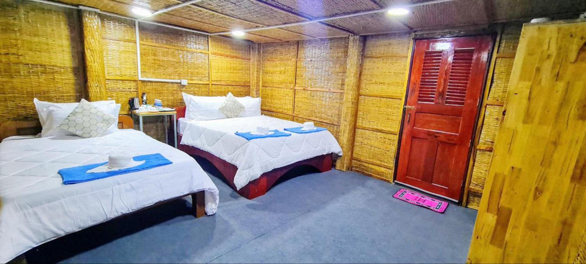 Europe Enchanted Villas Kaoh Touch Exterior photo