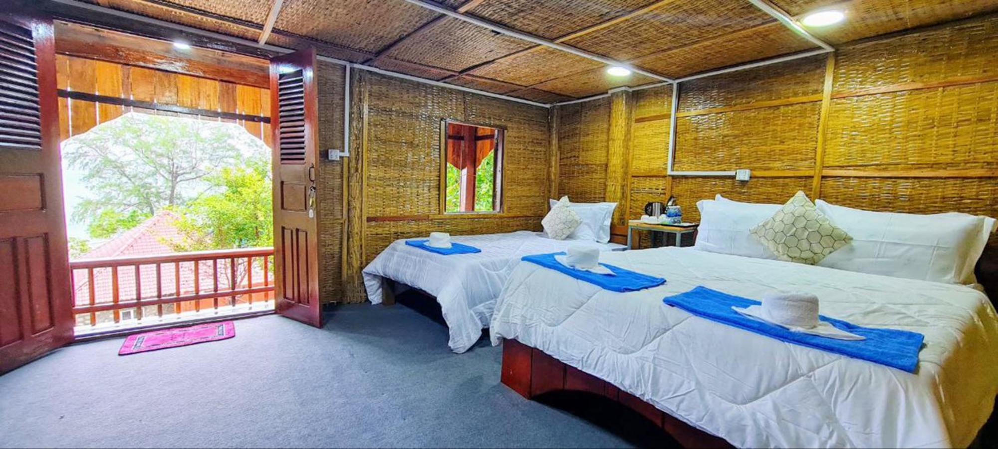 Europe Enchanted Villas Kaoh Touch Exterior photo