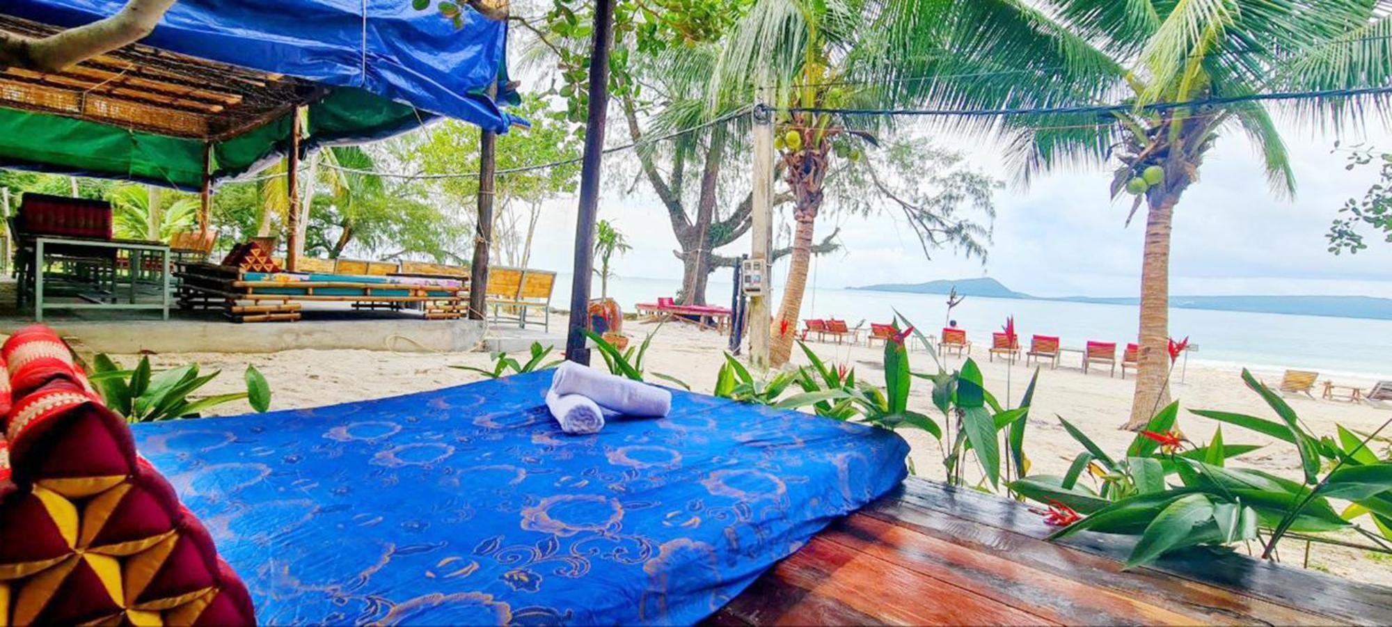 Europe Enchanted Villas Kaoh Touch Exterior photo