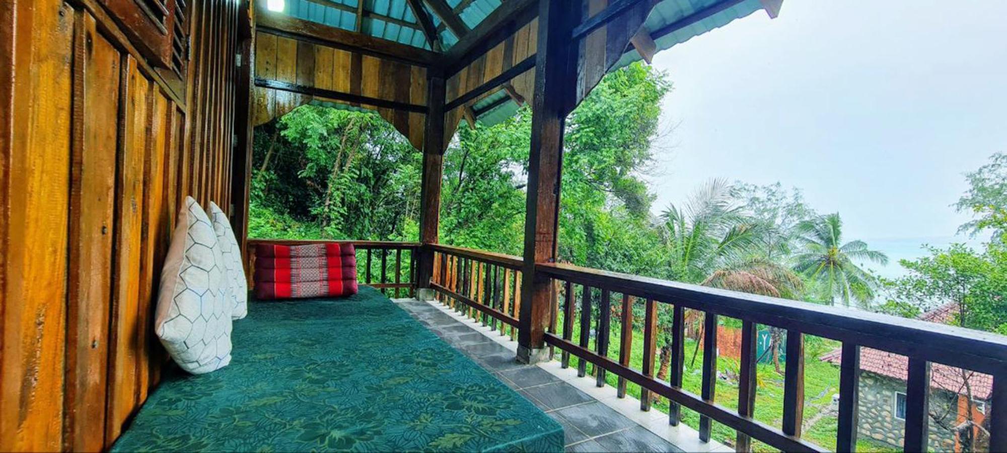 Europe Enchanted Villas Kaoh Touch Exterior photo