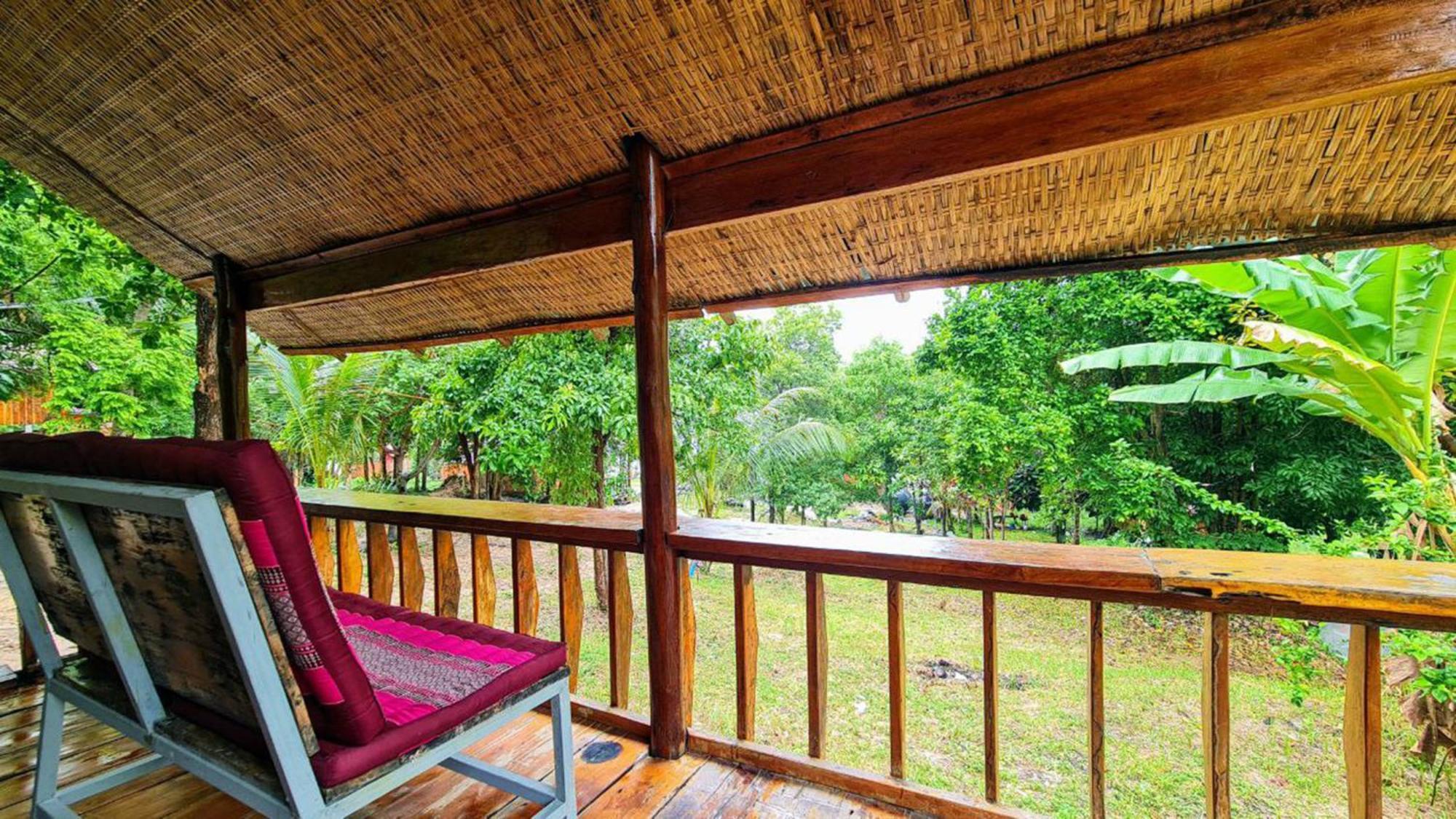 Europe Enchanted Villas Kaoh Touch Exterior photo