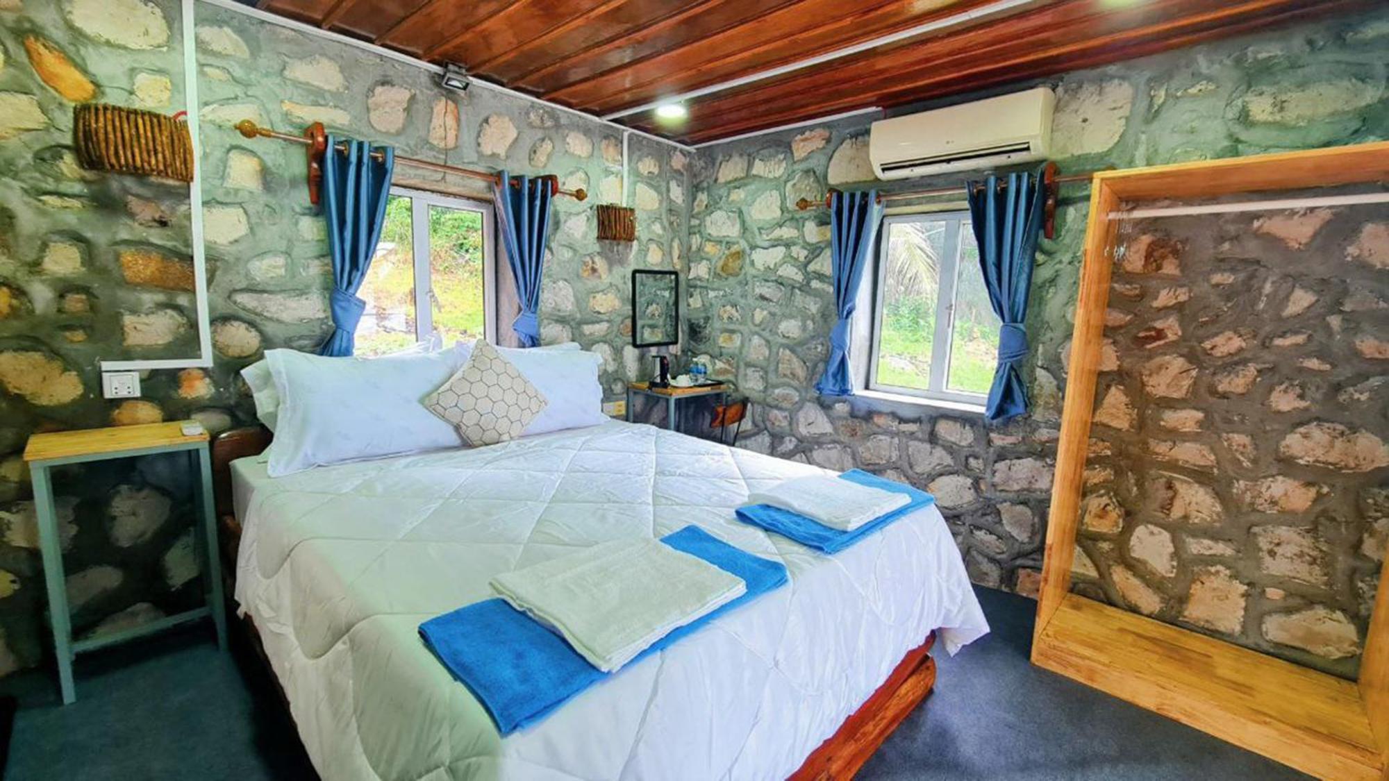 Europe Enchanted Villas Kaoh Touch Exterior photo