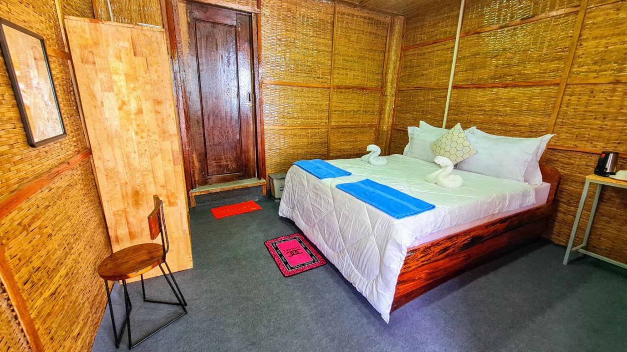 Europe Enchanted Villas Kaoh Touch Exterior photo
