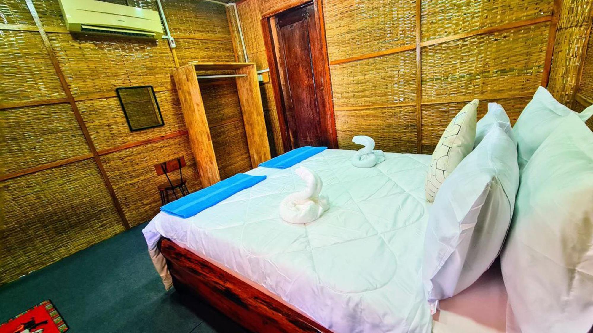 Europe Enchanted Villas Kaoh Touch Exterior photo