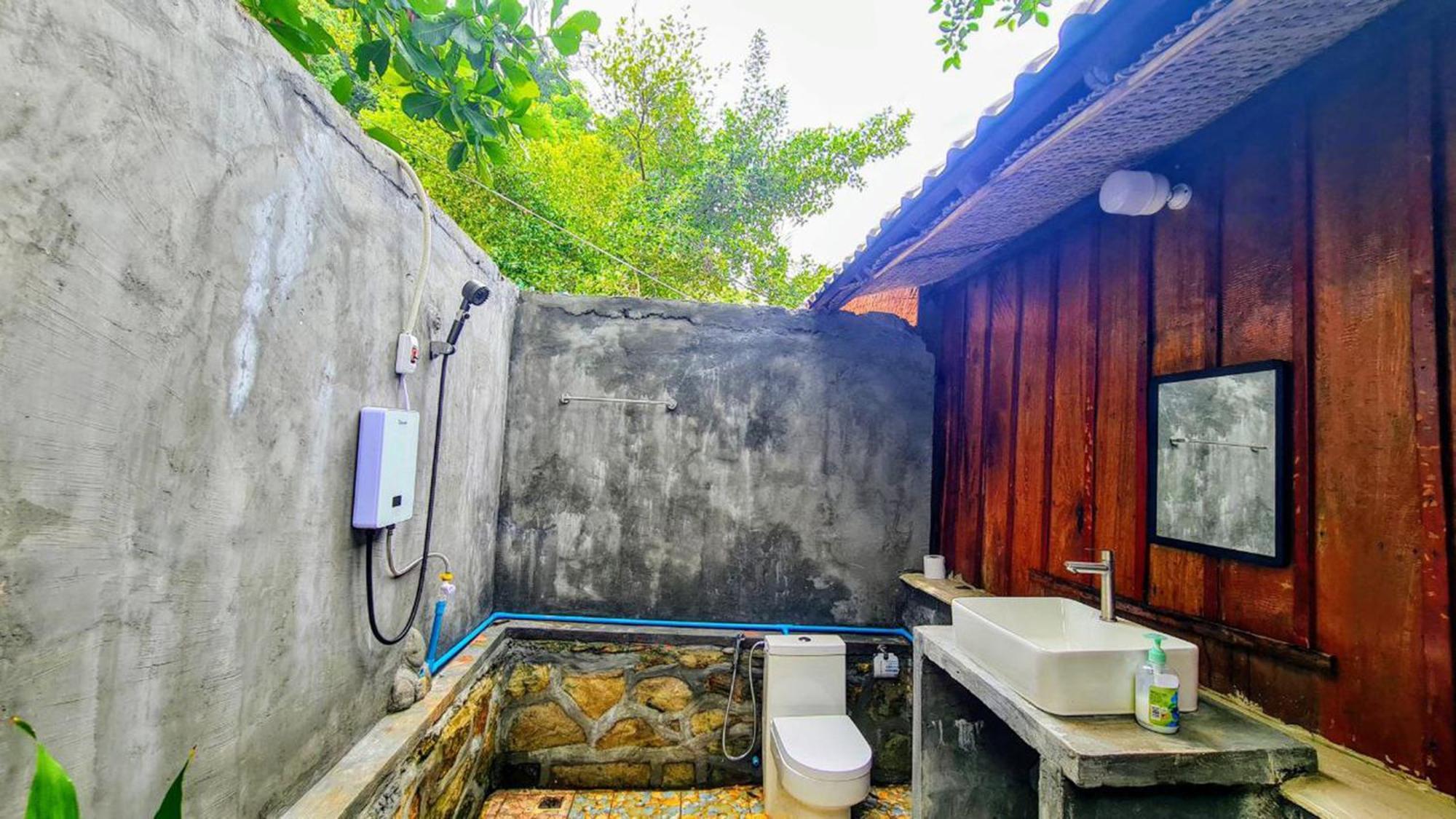 Europe Enchanted Villas Kaoh Touch Exterior photo