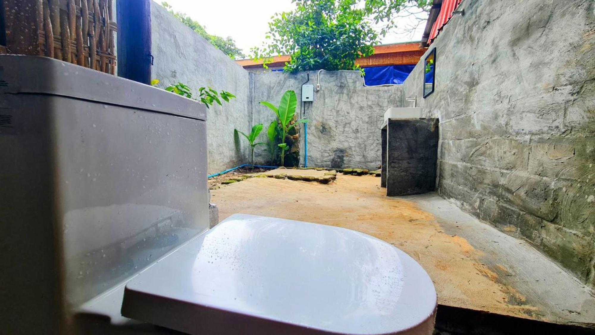 Europe Enchanted Villas Kaoh Touch Exterior photo