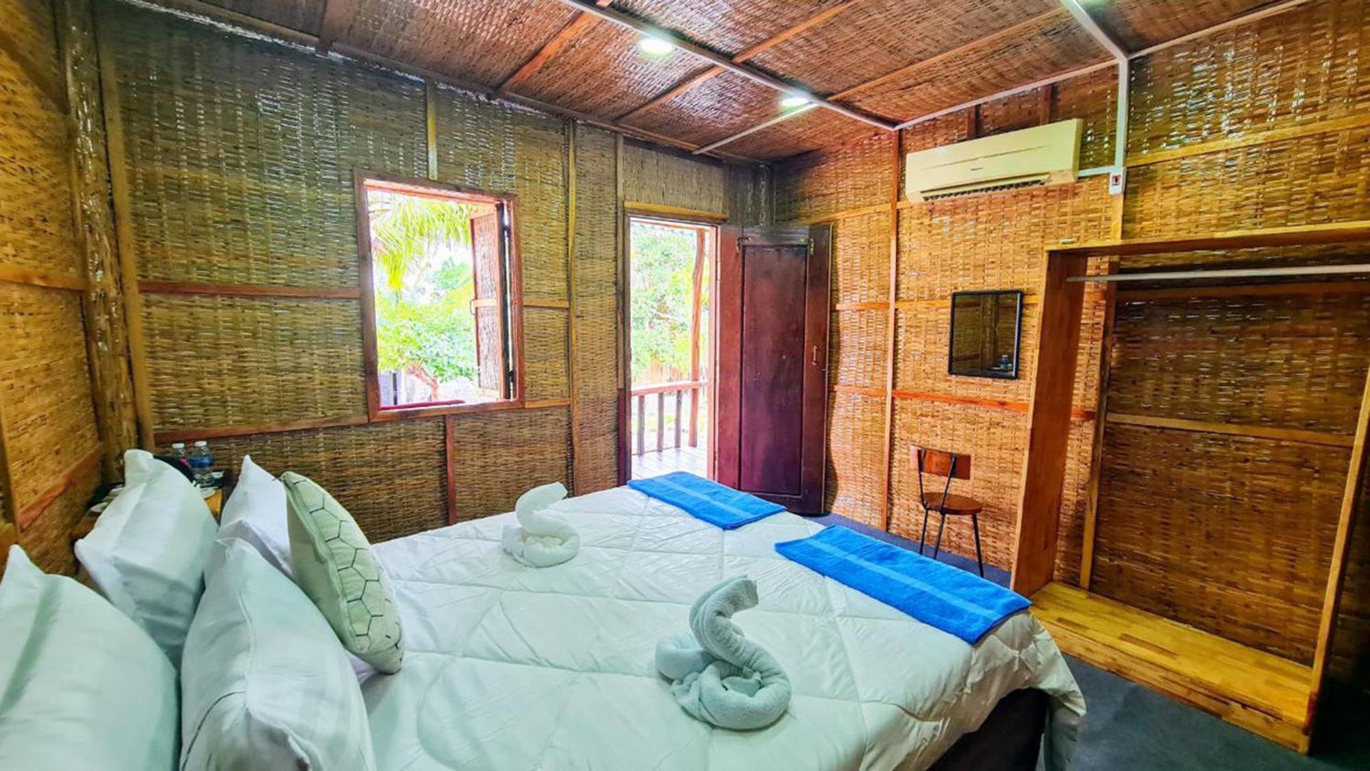 Europe Enchanted Villas Kaoh Touch Exterior photo