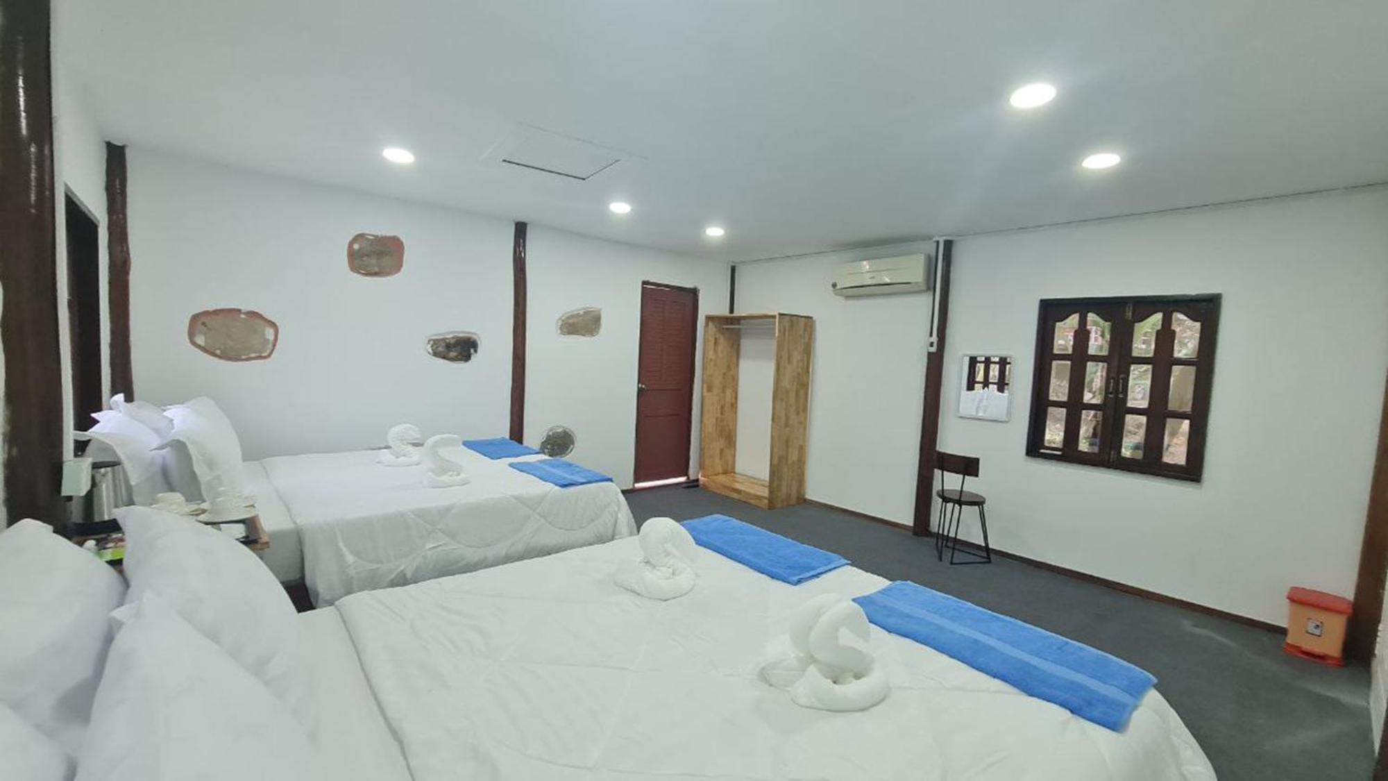 Europe Enchanted Villas Kaoh Touch Exterior photo