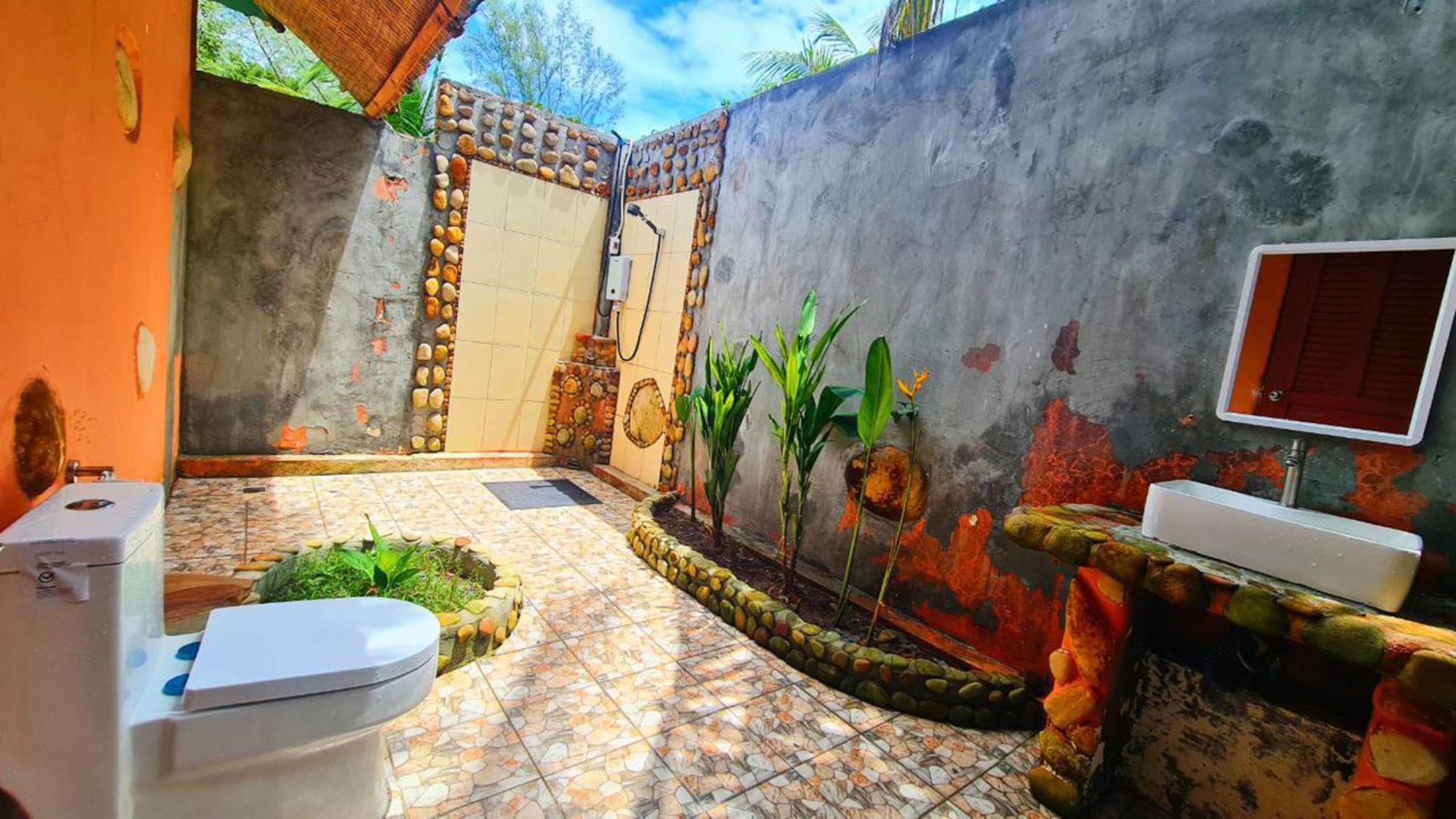 Europe Enchanted Villas Kaoh Touch Exterior photo