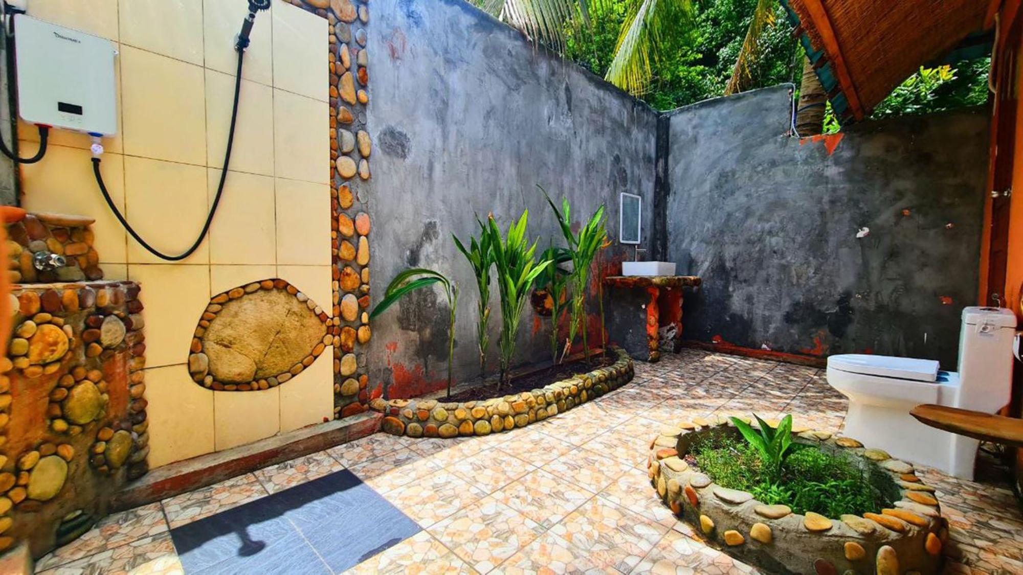 Europe Enchanted Villas Kaoh Touch Exterior photo
