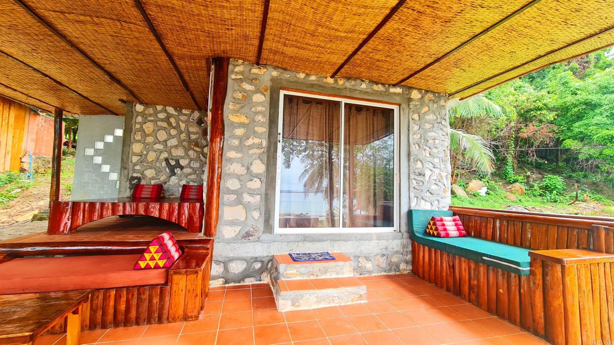 Europe Enchanted Villas Kaoh Touch Exterior photo