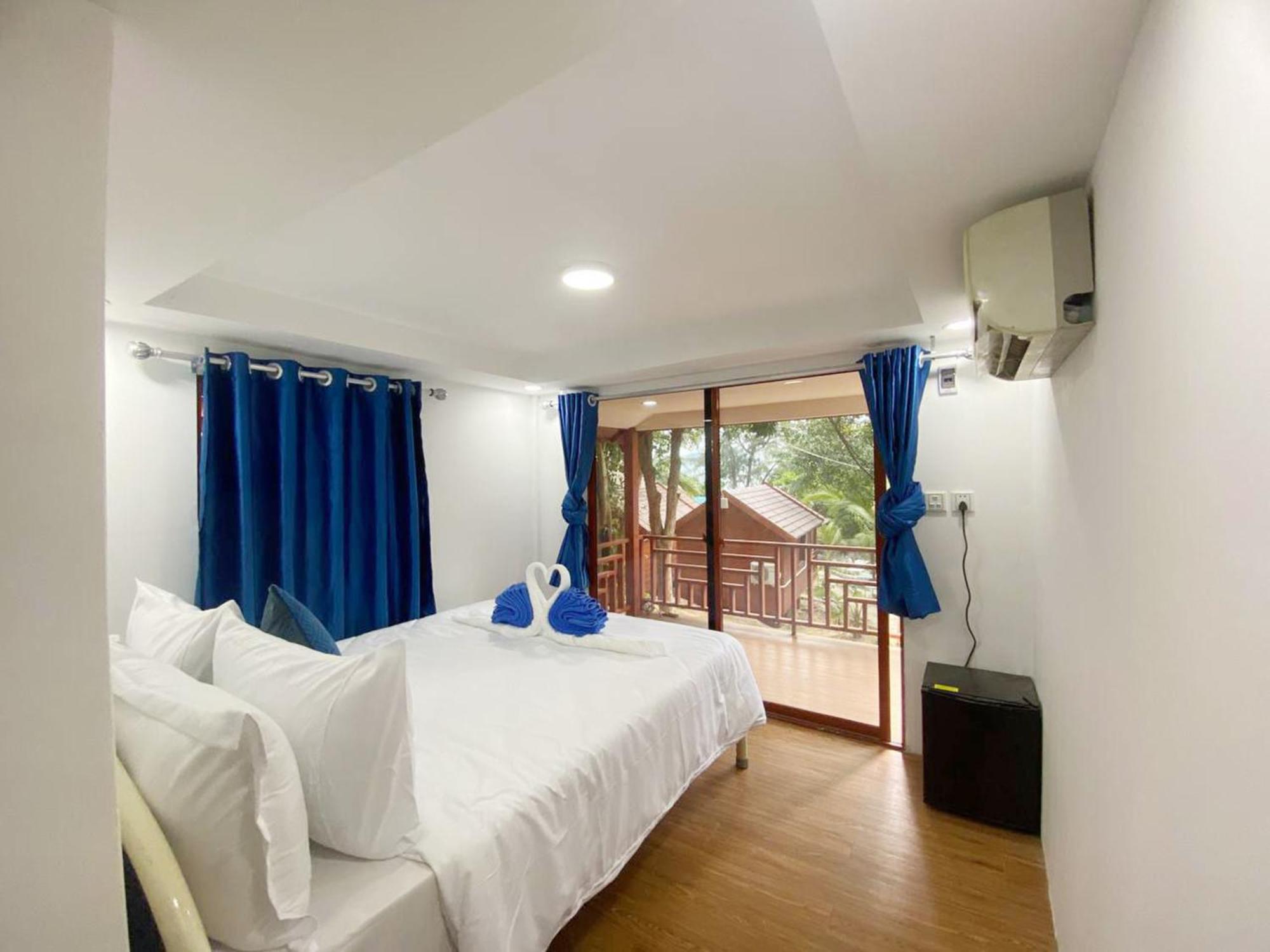 Europe Enchanted Villas Kaoh Touch Exterior photo