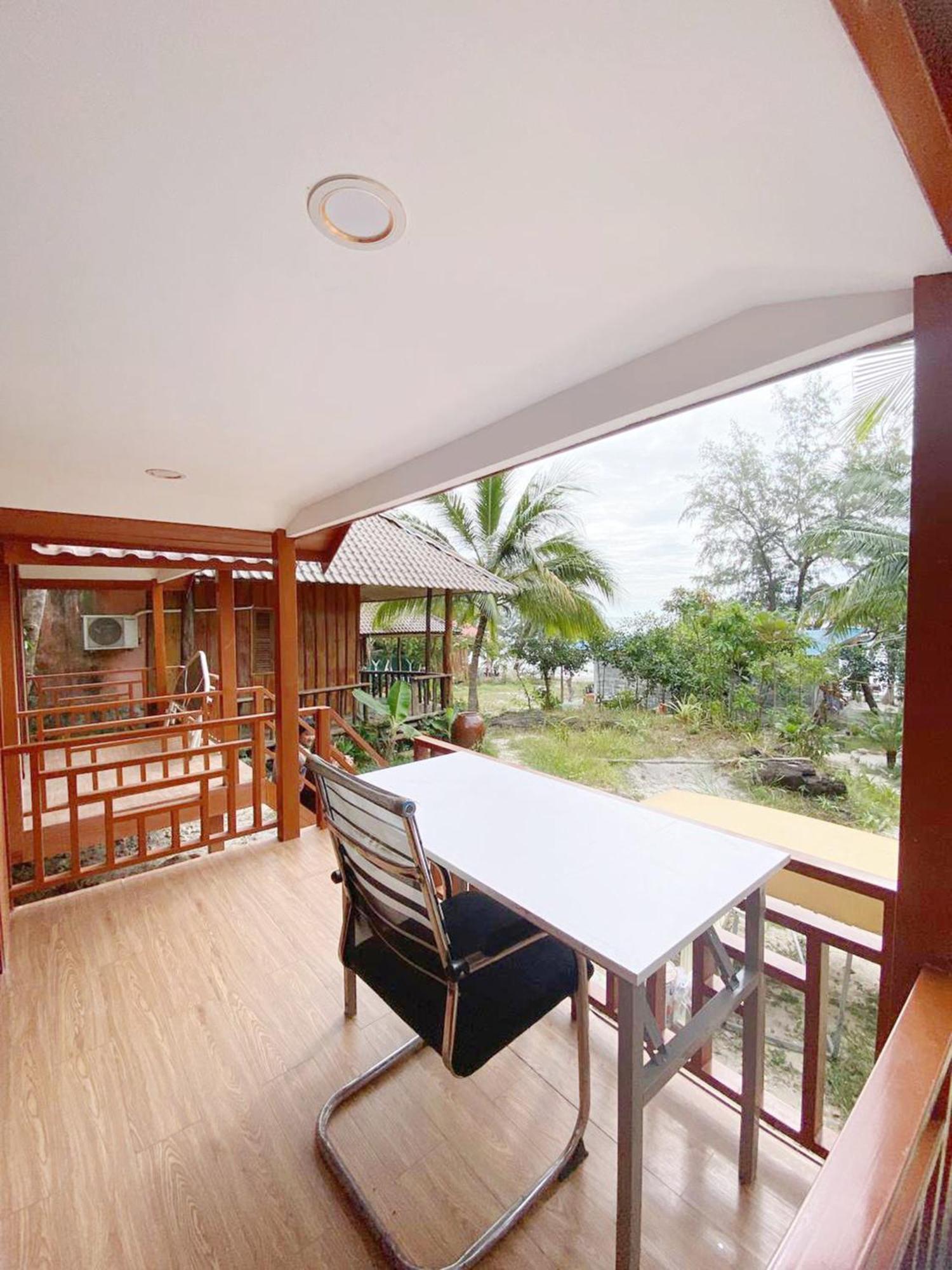Europe Enchanted Villas Kaoh Touch Exterior photo